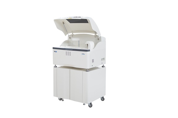 اتوآنالایزر بیوشیمی  Ideal Tec.200  - Clinical Chemistry Autoanalyzer Ideal Tec.200 - Ideal Tec - دستگاه - بیوشیمی - مهندسی پارس ایده آل سیستم ایرانیان