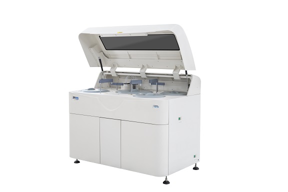 اتوآنالایزر بیوشیمی  Ideal Tec.800  - Clinical Chemistry Autoanalyzer Ideal Tec.800 - Ideal Tec - دستگاه - بیوشیمی - مهندسی پارس ایده آل سیستم ایرانیان