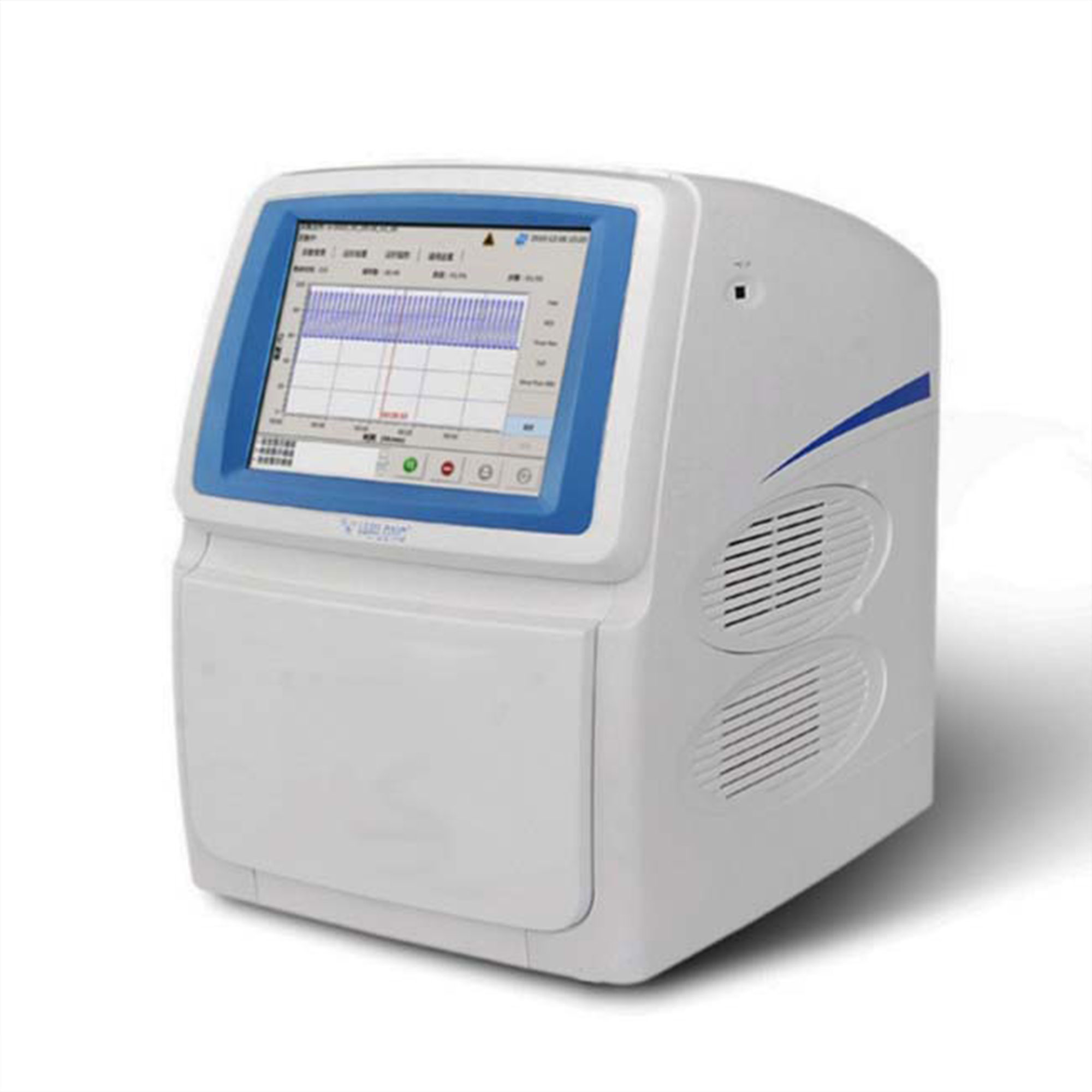 ریل تایم پی سی آر - Realtime PCR Gentier 96R - TIAN LONG - دستگاه - سلولی و مولکولی - گروه آزمایشگاهی پادینا ویستا