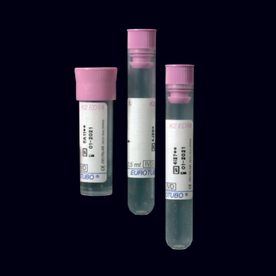سی بی سی K3 غیروکیوم - CBCK3 - DELTALAB - مصرفی - نمونه گیری - گروه آزمایشگاهی پادینا ویستا