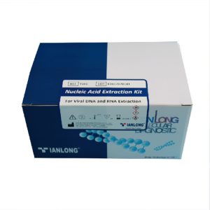 کیت استخراج HPV  -Kit 20Test - Nucleic Acid Extraction & Purification Kit – Ex-DNA HPV virus 20Test - TIANLONG  - کیت - سلولی و مولکولی - گروه آزمایشگاهی پادینا ویستا