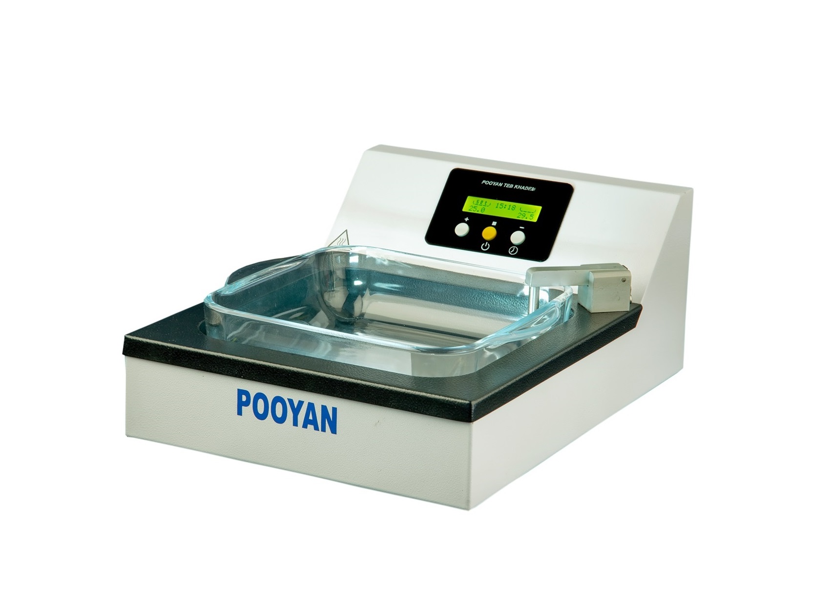 تیشوفلوت - Tissue Float - POOYAN - دستگاه - پاتولوژی و سیتولوژی - پویان طب خادم