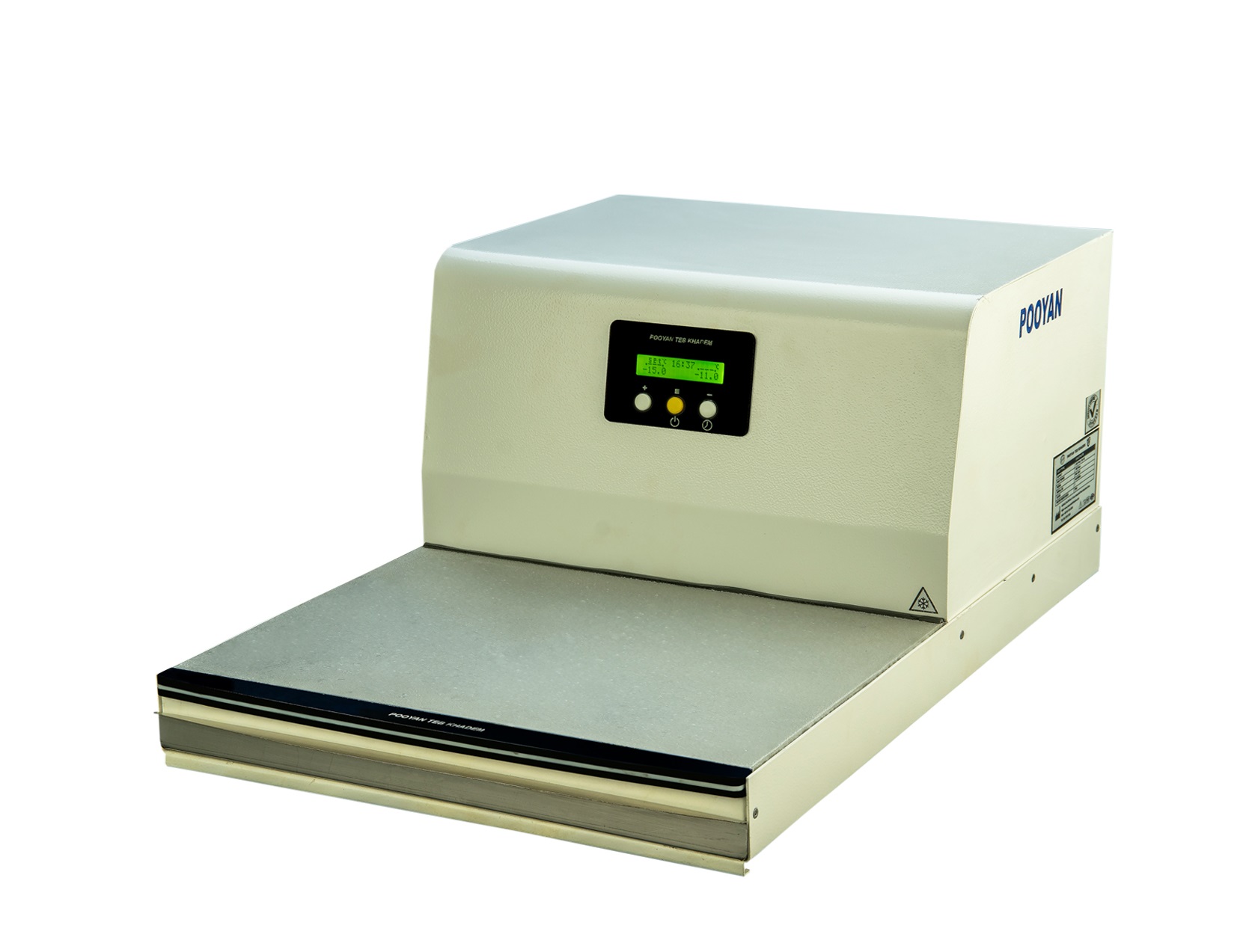 کلدپلیت - Cold Plate - POOYAN - دستگاه - دستگاه ها و ملزومات آزمایشگاهی - پویان طب خادم