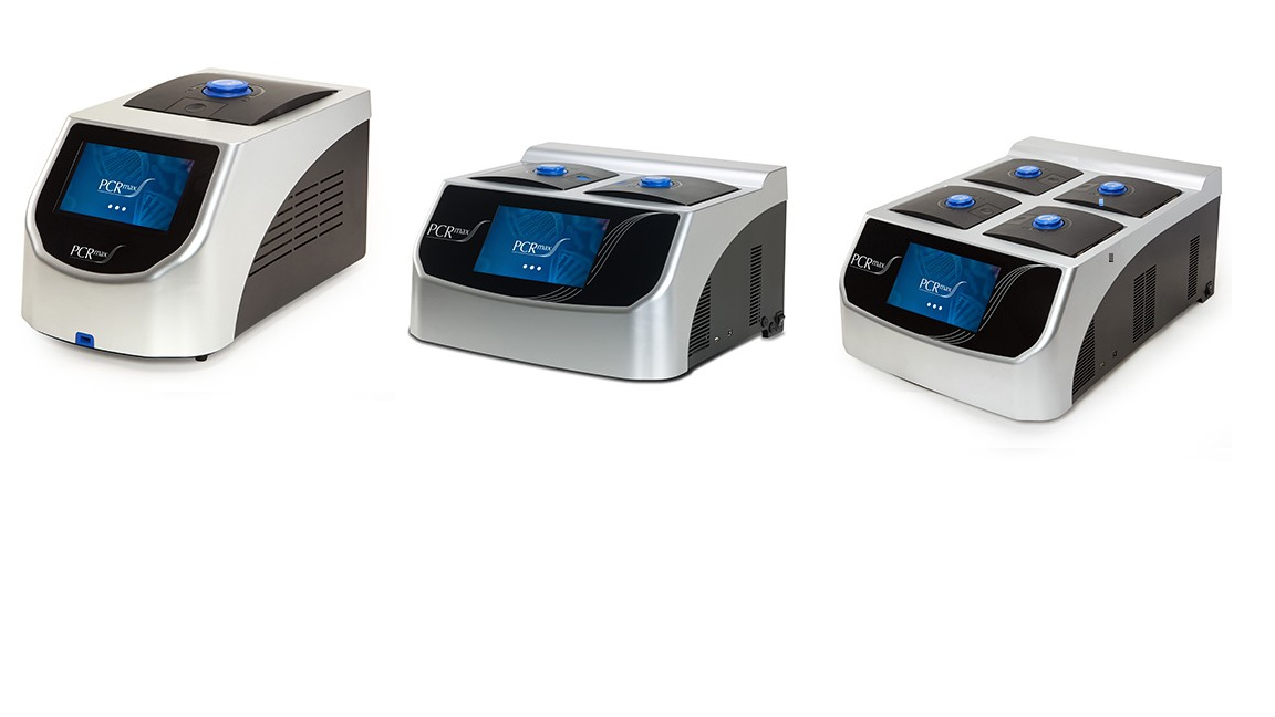 	پی سی آر - 	PCR - PCR max - دستگاه - سلولی و مولکولی - ویراژن آکام