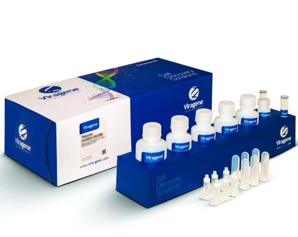 Total RNA Extraction kit - Total RNA Extraction kit - ویرا ژن آکام - کیت - سلولی و مولکولی - ویراژن آکام