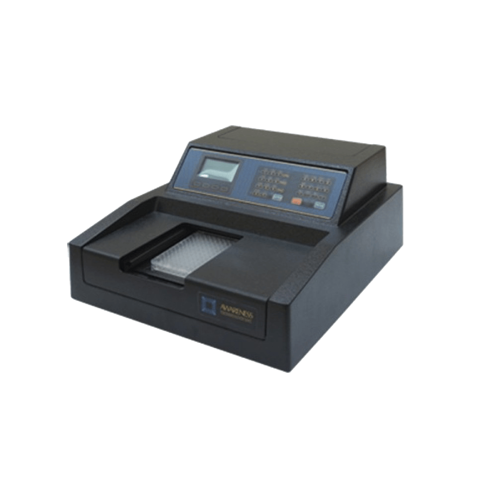 الایزا ریدر 3200 - Elisa Reader - AWARENESS TECHNOLOGY, INC/STAT FAX - دستگاه - ایمونولوژی - وستا تجهیز پارت