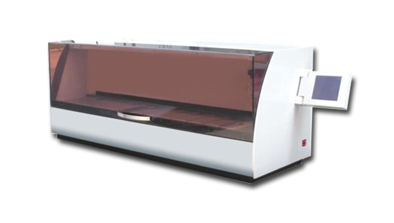 دستگاه رنگ امیزی بافت اتوماتیک - automatic tissue slide stainer - zytech - دستگاه - پاتولوژی و سیتولوژی - آرمان تشخیص فیدار