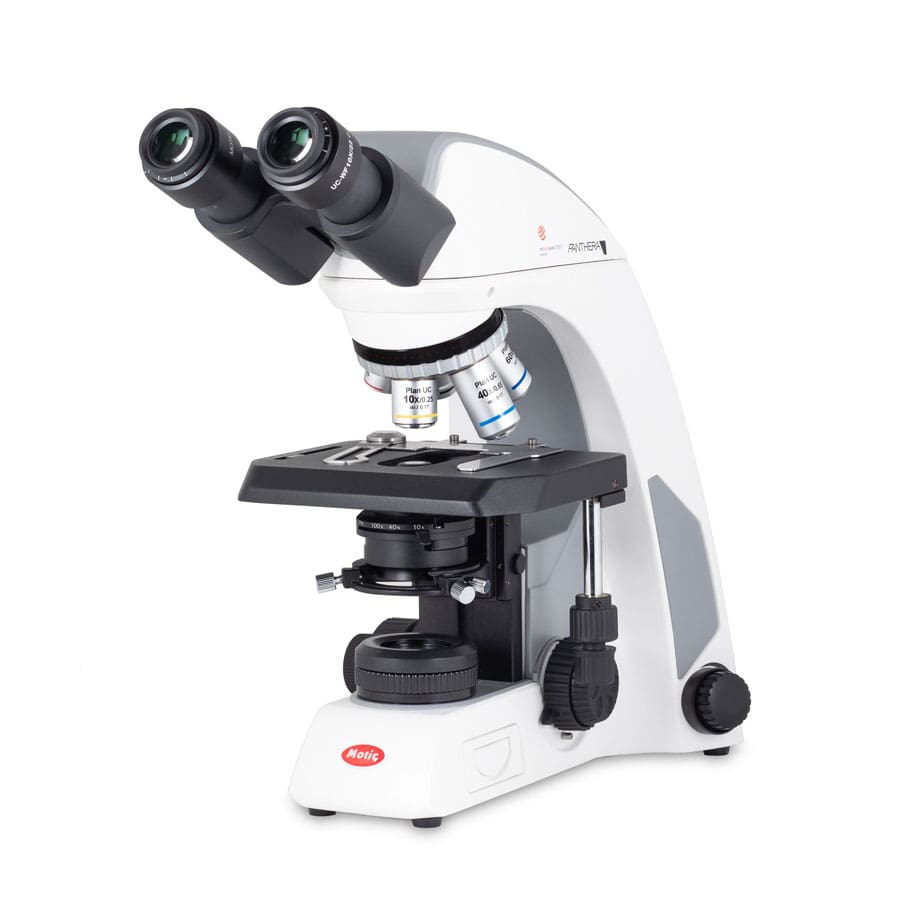 میکروسکوپ و دوربین - microscope - motic - دستگاه - سایر - فرتاش داد