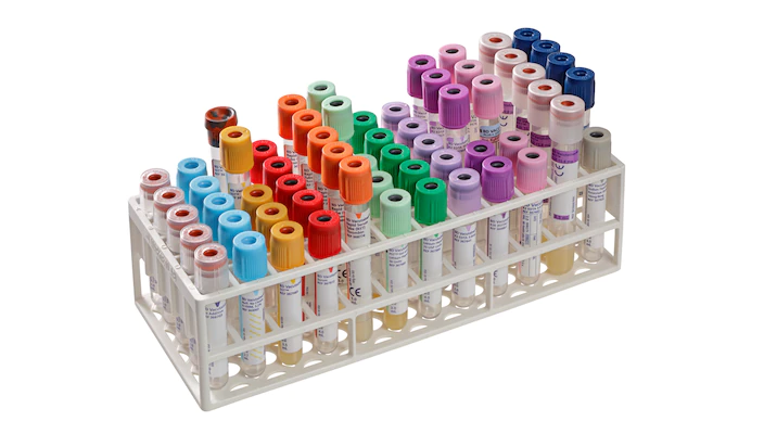 نمونه گیری خون به روش وکیوم  - BD Vacutainer® Blood Collection System - Becton, Dickinson and Company(BD) - مصرفی - نمونه گیری - برسام درمان طب