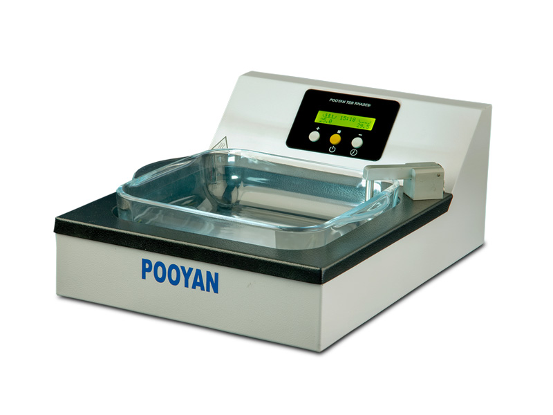 تیشوفلوت - Tissue Processor - POOYAN - دستگاه - پاتولوژی و سیتولوژی - پویان طب خادم