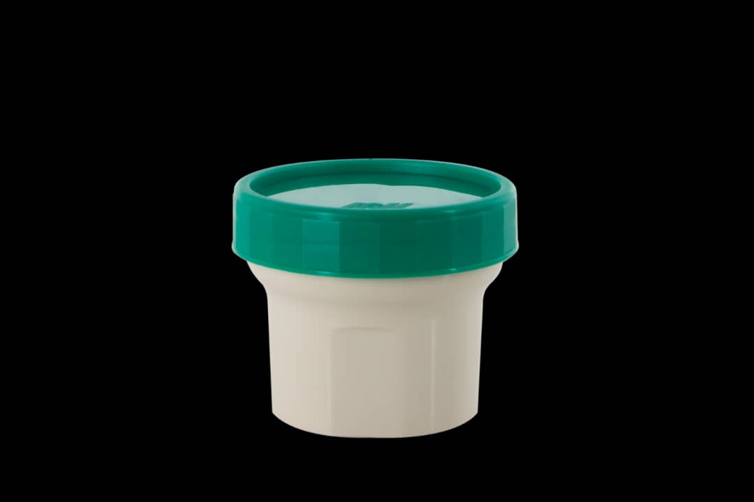 قوطی استول - Stool Bottle - MEDWARES - مصرفی - پاتولوژی و سیتولوژی - ارشیا رهاورد طب