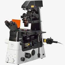 میکروسکوپ اینورت Ti2 نیکون - Nikon Ti2 Inverted Microscope - نیکون، Nikon - دستگاه - دستگاه ها و ملزومات آزمایشگاهی - بهینه سازان فناوری سلامت اسپادانا