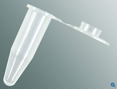 تیوب 0.5ml pcr - Tubes, Flat Cap, Clear0.5ml Thin Wall  - کورنینگ - مصرفی - سلولی و مولکولی - وندا طب