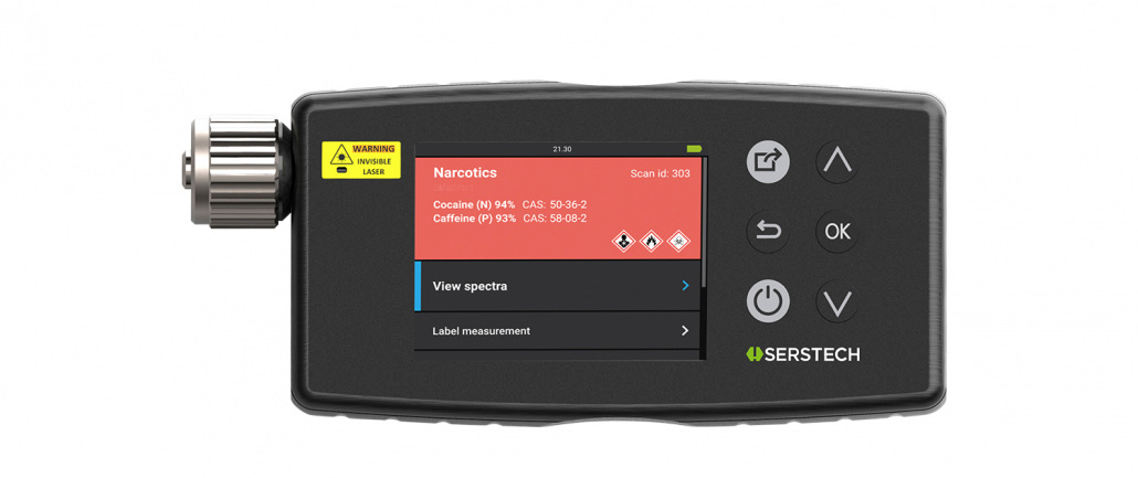 پارتیکل کانتر  - Particle Counter  - Serstech - دستگاه - دستگاه ها و ملزومات آزمایشگاهی - شوکازیست 