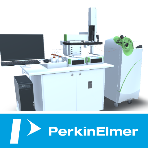 طیف سنج جرمی  - Qsight 210 MD  - Perkin Elmer  - دستگاه - دستگاه ها و ملزومات آزمایشگاهی - شوکازیست 