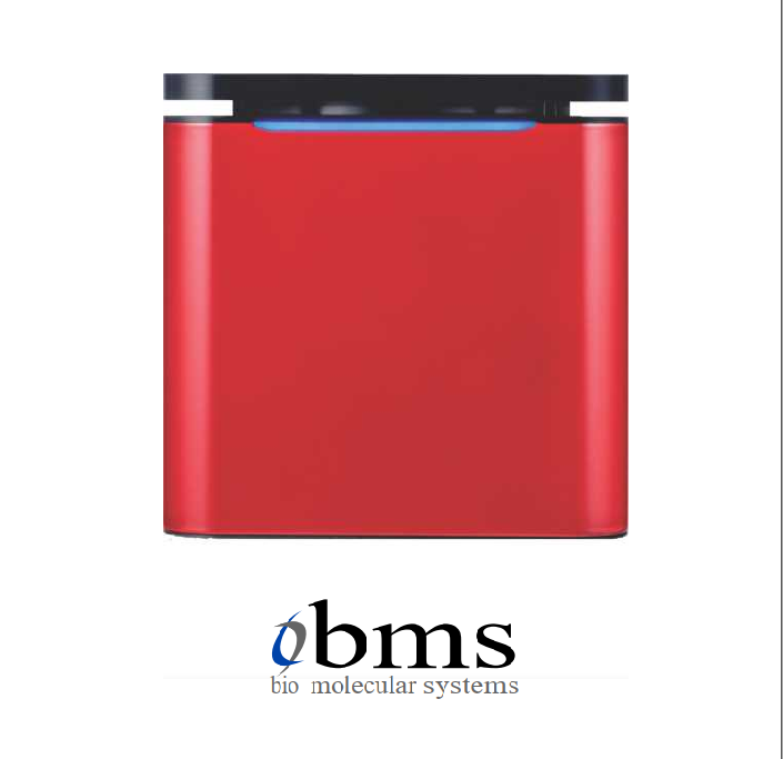 ریل تایم پی سی آر - Real Time q-PCR - BMS - دستگاه - سایر - آرمین طب نوین