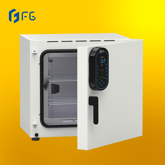 انکوباتور حرارتی آزمایشگاهی هوشمند - Smart Hot Inubator - FG - دستگاه - دستگاه ها و ملزومات آزمایشگاهی - فن آزما گستر