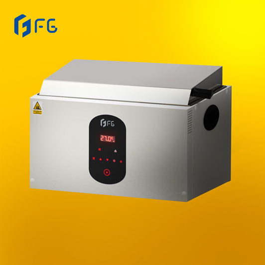 بن ماری جوش و سرولوژی - Boiling & Serology Water Bath - FG - دستگاه - دستگاه ها و ملزومات آزمایشگاهی - فن آزما گستر