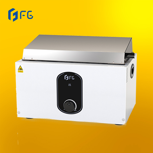 بن ماری جوش - Water Bath - FG - دستگاه - دستگاه ها و ملزومات آزمایشگاهی - فن آزما گستر