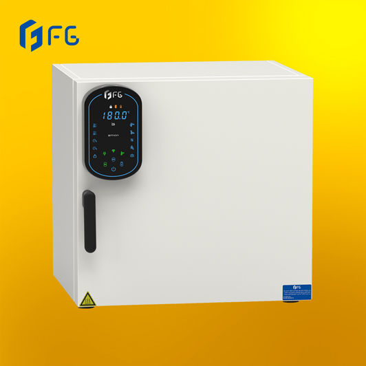 آون آزمایشگاهی هوشمند - Smart Laboratory Drying Oven - FG - دستگاه - دستگاه ها و ملزومات آزمایشگاهی - فن آزما گستر