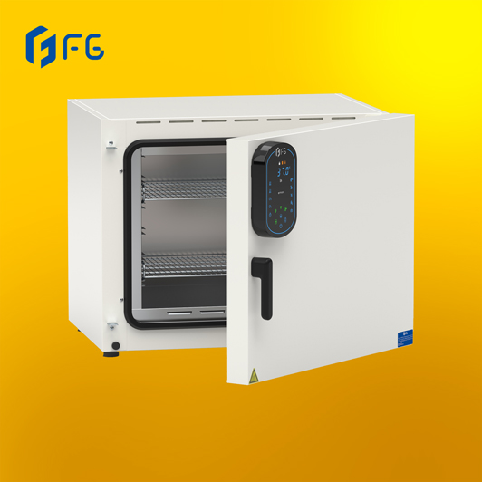 آون آزمایشگاهی هوشمند - Smart Laboratory Drying Oven - FG - دستگاه - دستگاه ها و ملزومات آزمایشگاهی - فن آزما گستر