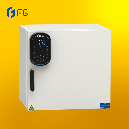 انکوباتور حرارتی آزمایشگاهی هوشمند - Smart Hot Inubator - FG - دستگاه - دستگاه ها و ملزومات آزمایشگاهی - فن آزما گستر