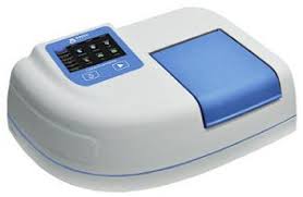 اسپکتروفتومتر - spectrophotometer - Boeco Germany - دستگاه - سلولی و مولکولی - پرشیامد