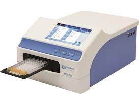 الایزا ریدر(میکروپلیت ریدر) - microplate reader - Boeco Germany - دستگاه - بیوشیمی - پرشیامد