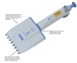 سمپلر - pipette - Boeco Germany - دستگاه - میکروبیولوژی و انگل شناسی - پرشیامد