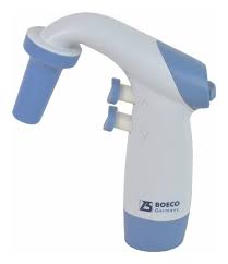 پی پتور برقی - Electronic pipette Aide - Boeco Germany - دستگاه - ایمونولوژی - پرشیامد